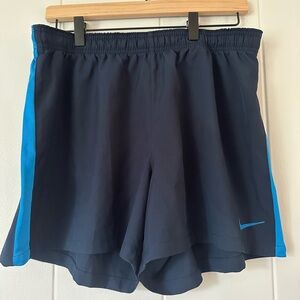 Nike Women’s Dri-Fit Shorts